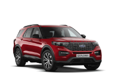 Schutz-Paket für Ford Kuga - Ford Online-Zubehörkatalog